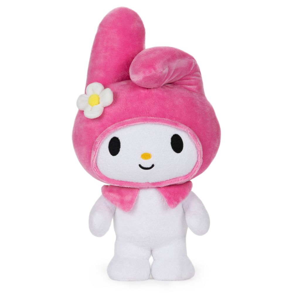 Sanrio My Melody Plush – 9.5”
