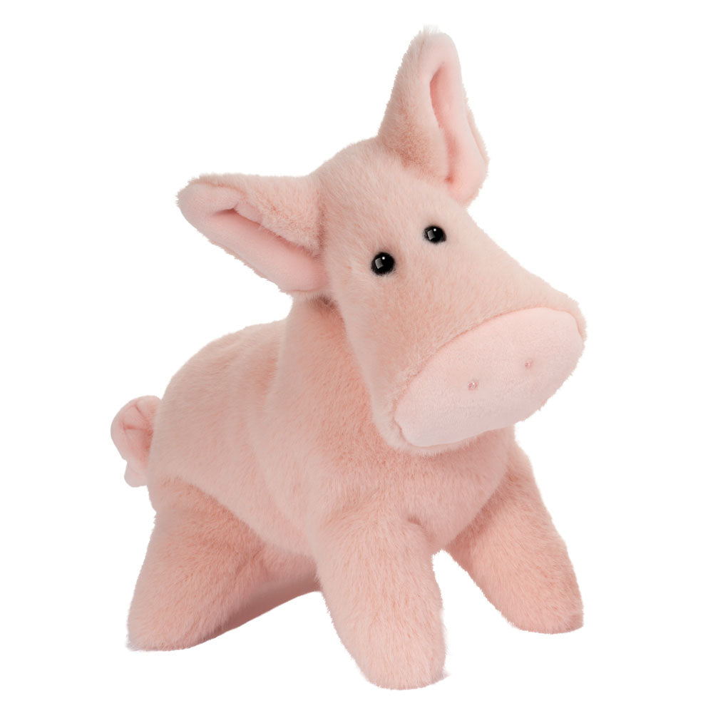 Peter Pig Muzzle Large Plush