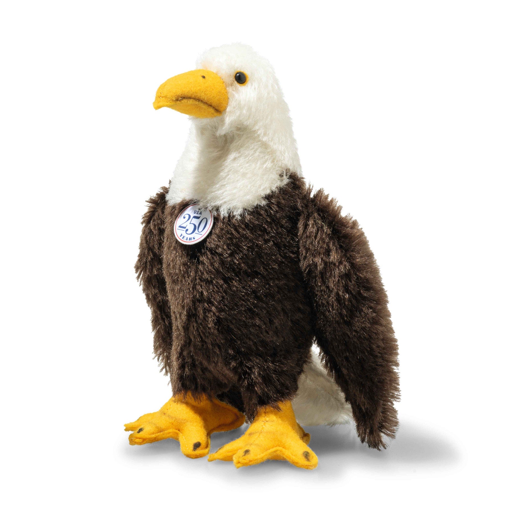 Great American Eagle 250th Anniversary Plush