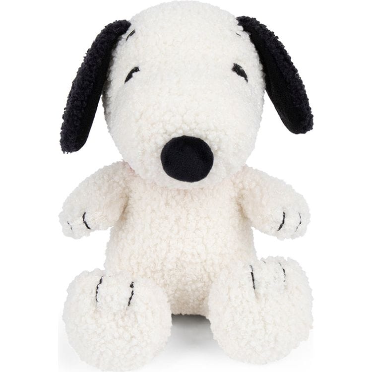 Peanuts Snoopy ECO Tiny Teddy