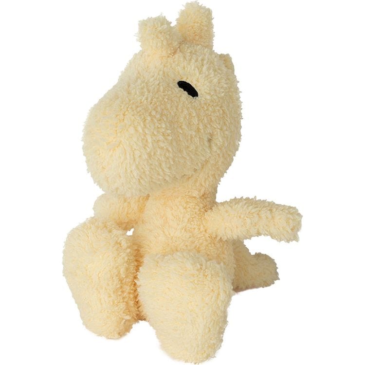 Peanuts Woodstock 6″ Terry Plush