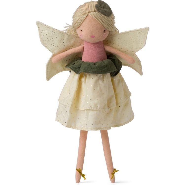 BT Chaps Fairy Dolores Doll