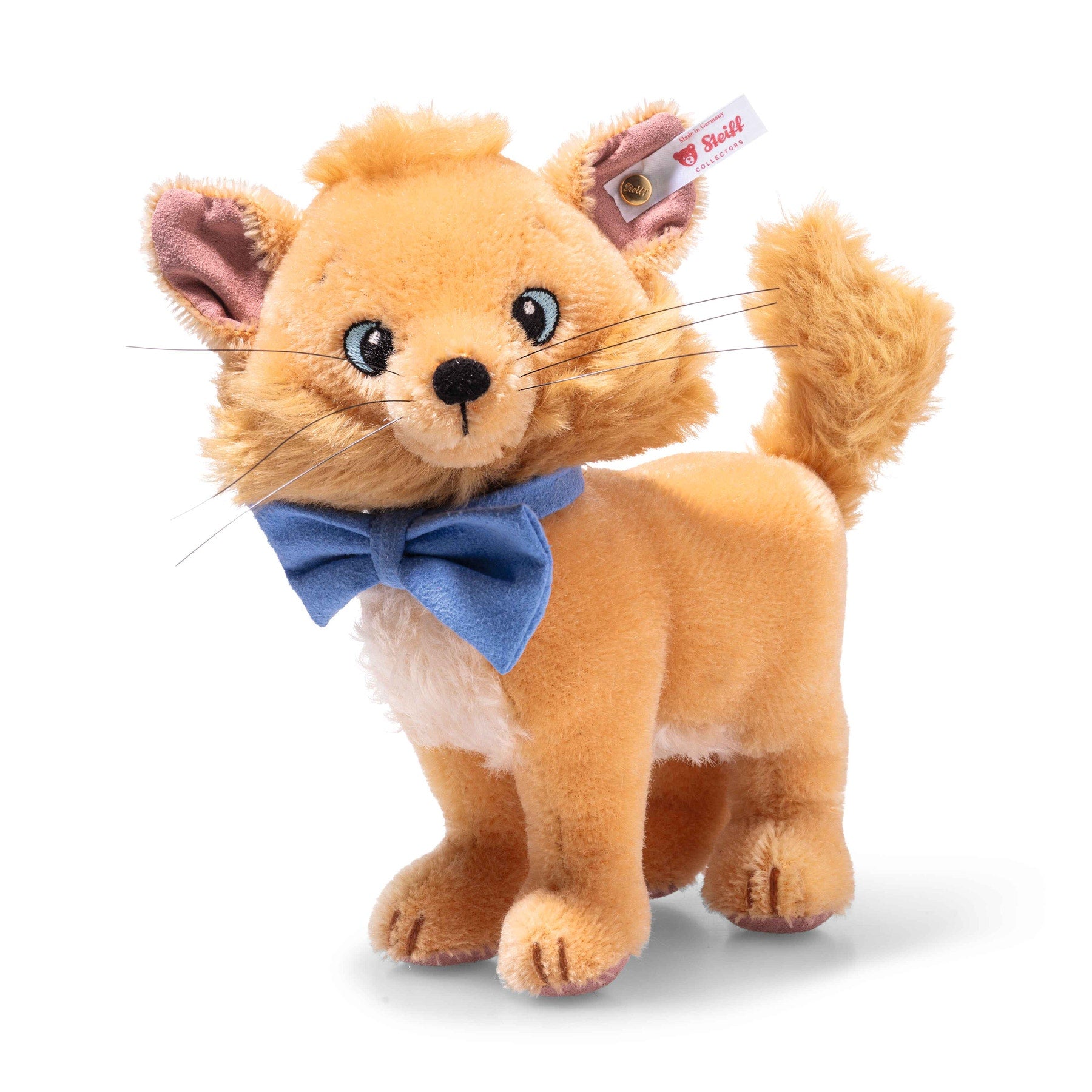Disney Aristocats Toulouse Limited Edition Plush