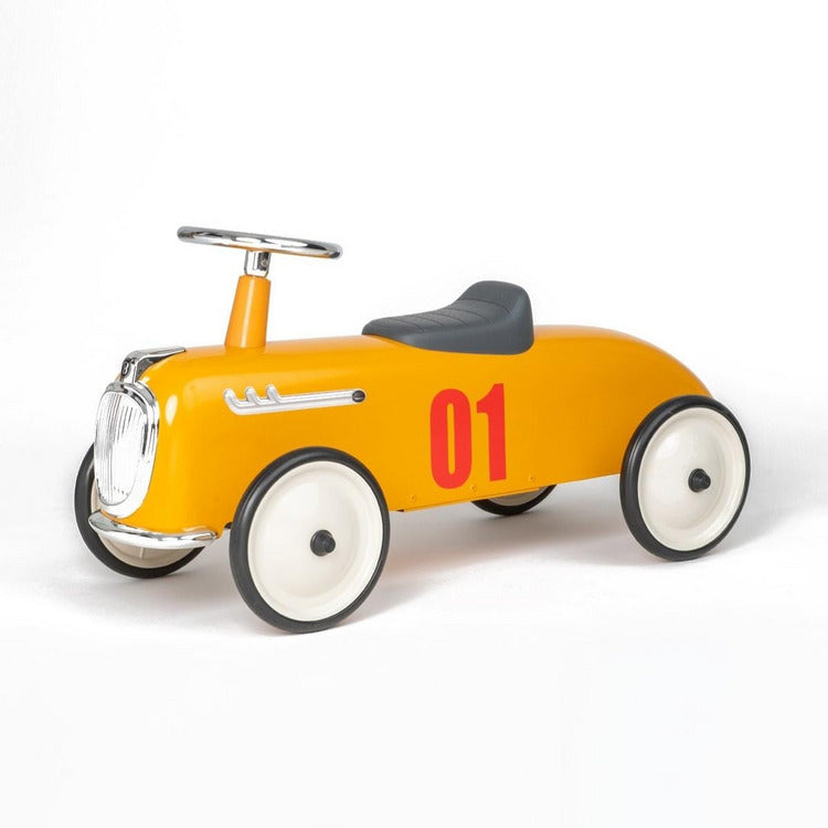 Roadster Ride-On