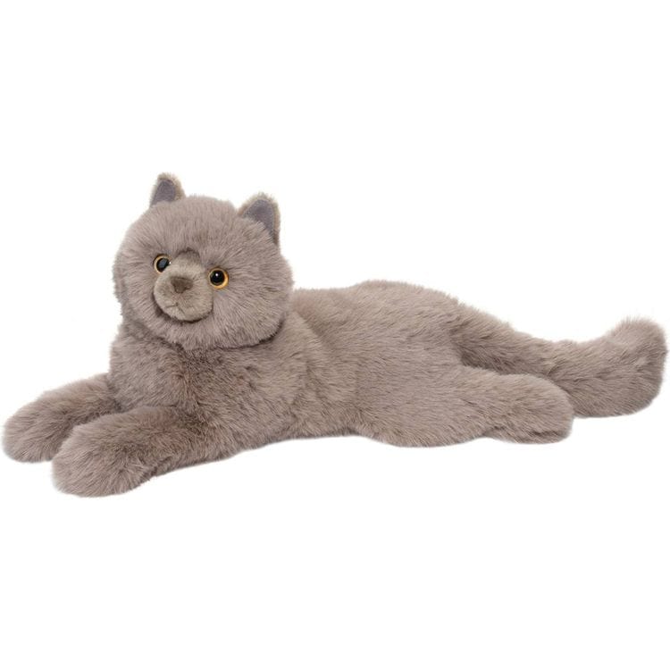 Juliette Persian Cat Plush