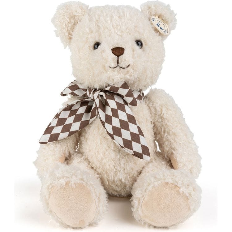 BT Chaps Beryl the Snazzie Bear Plush – 12.5″