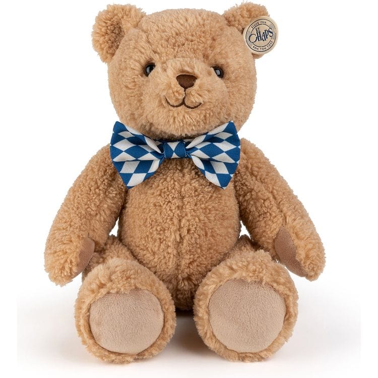 BT Chaps Norman the Snazzie Bear Plush – 12.5″