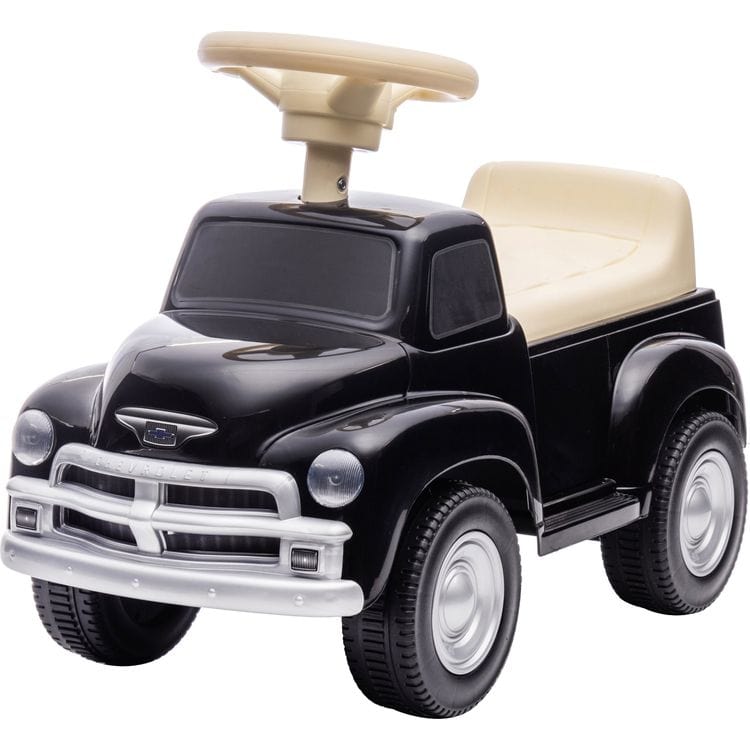Chevrolet 3100 Vintage Push Car