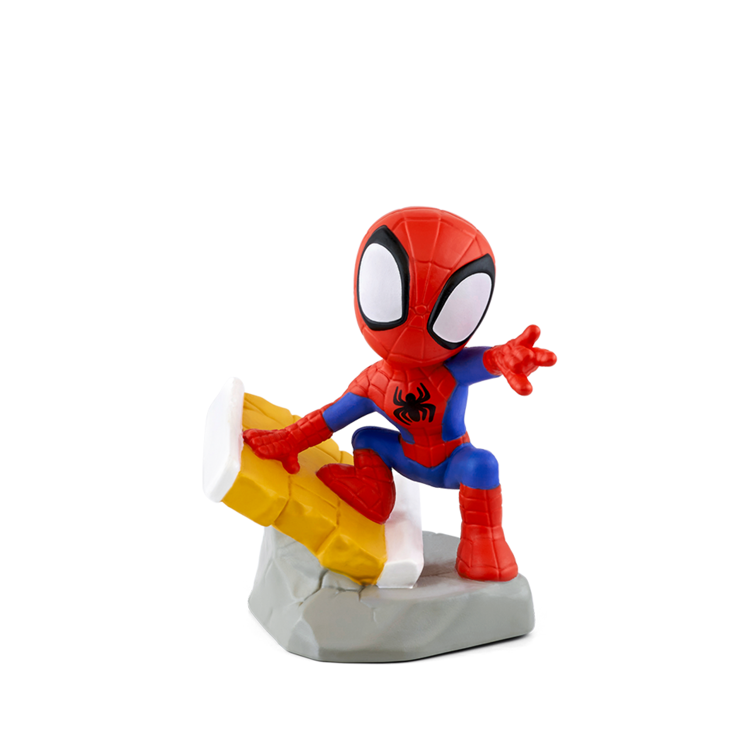 Marvel’s Spidey and His Amazing Friends: Spidey Tonie
