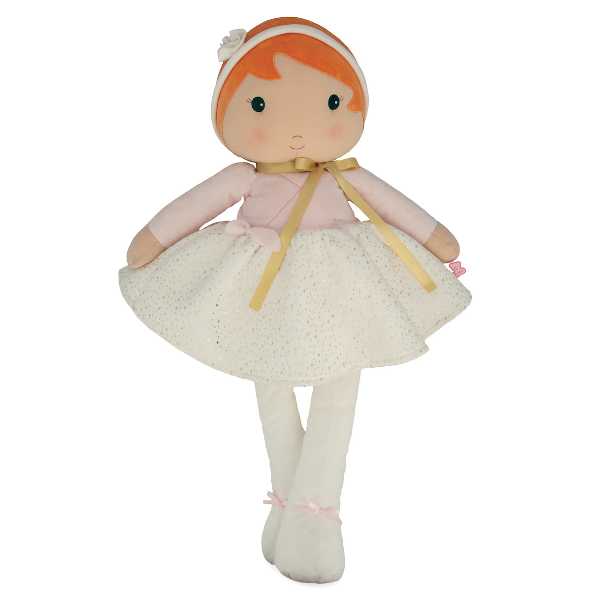 Tendresse 31.2″ Doll – Valentine