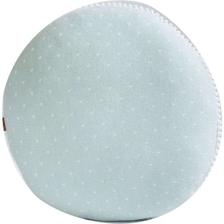 Circle Pillow