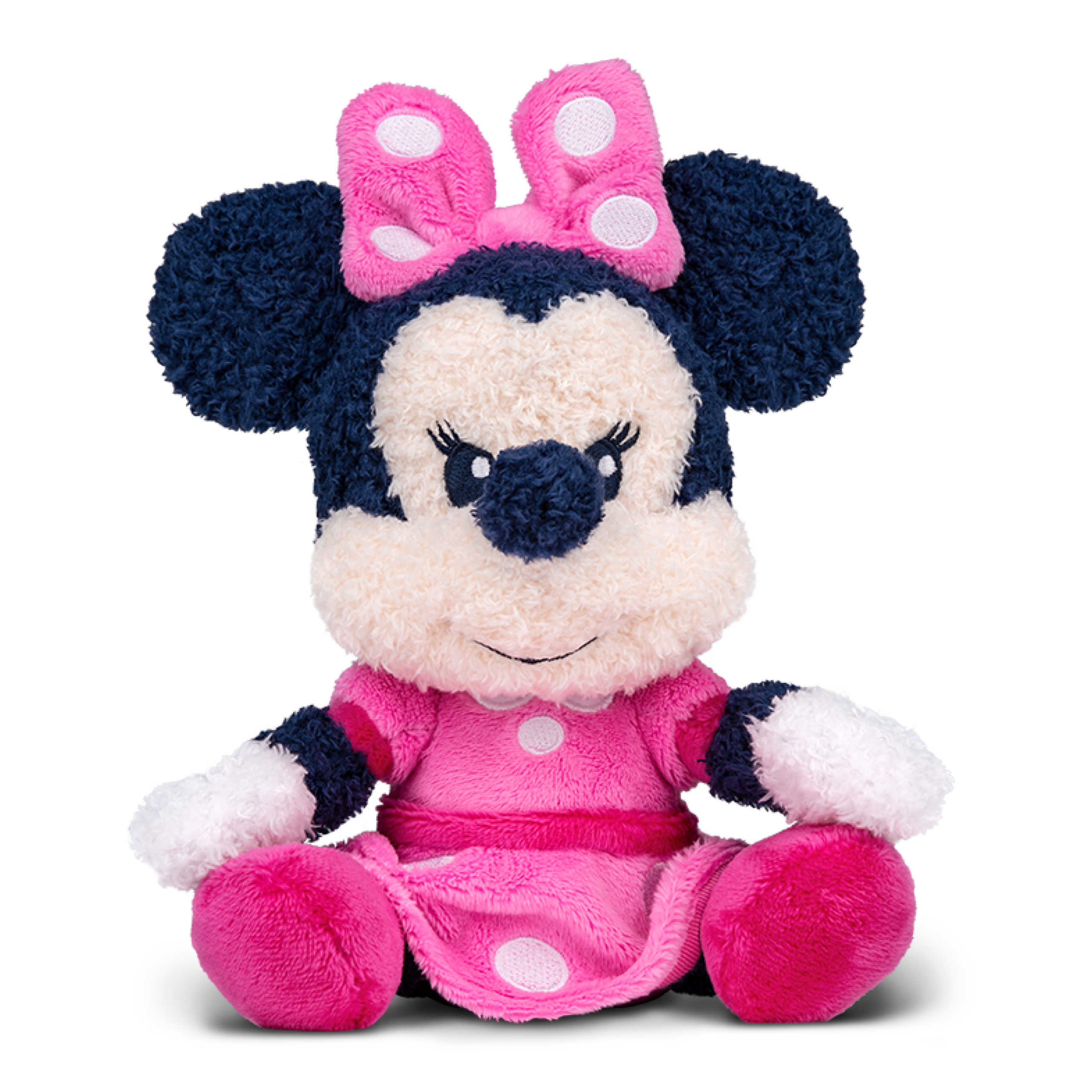 Cuddle Tonies: Disney Minnie Mouse