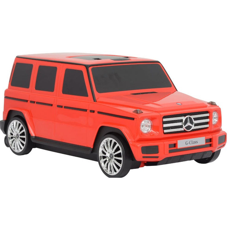 Mercedes G Class Suitcase