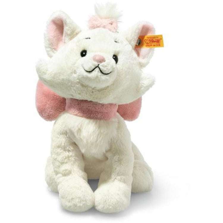 Disney’s Aristocats Marie Cat 9″ Plush