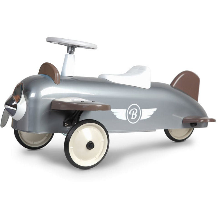 Ride-On Speedster