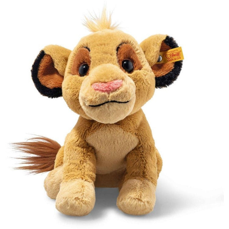 Disney’s “The Lion King” 10″ Simba Plush