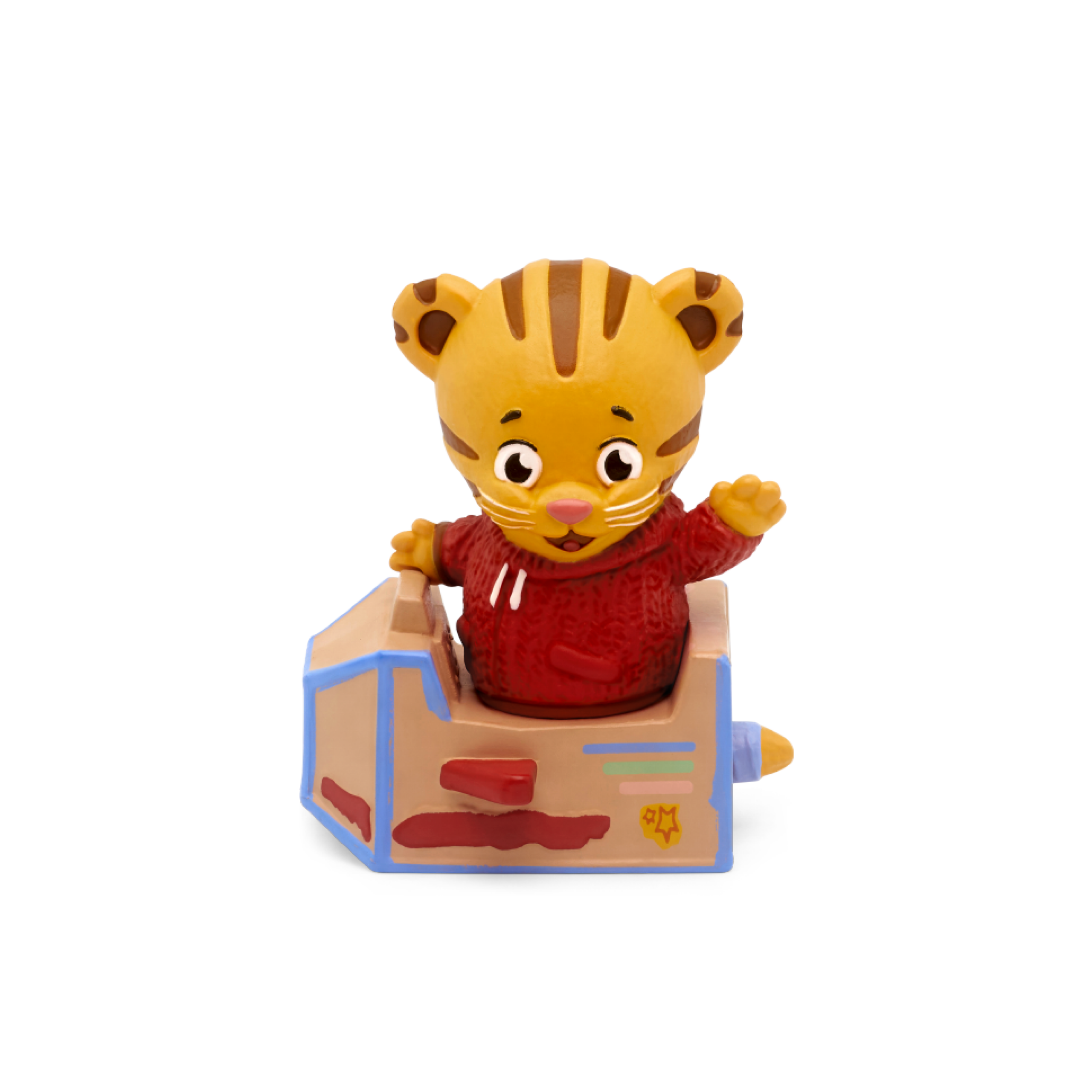 Daniel Tiger’s Neighborhood Tonie