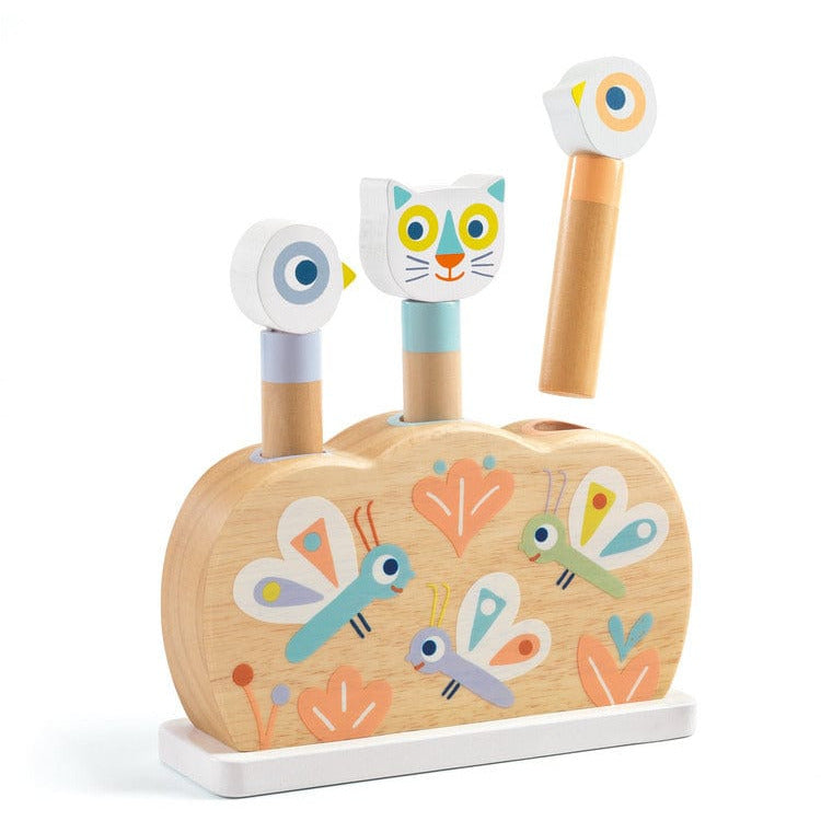 BabyPopi Infant Toy