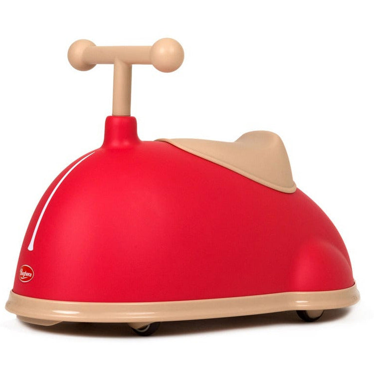 Ride-On Twister