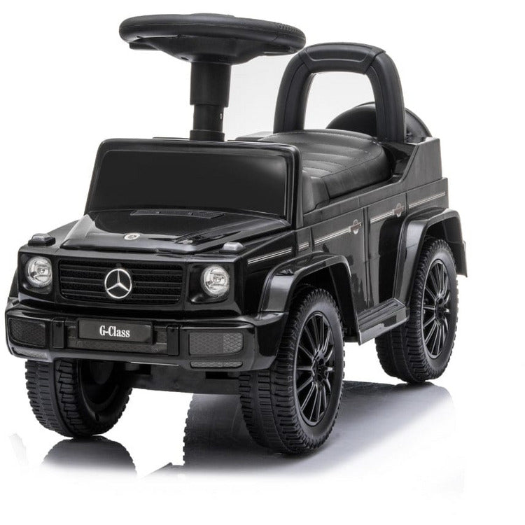 Mercedes G-Wagon Push Car
