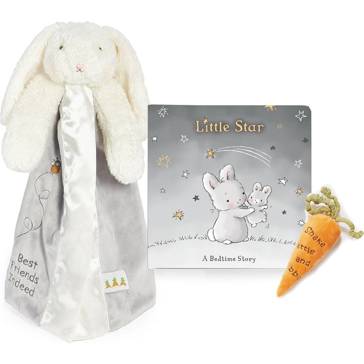 Welcome Sweet Baby – Gift Set