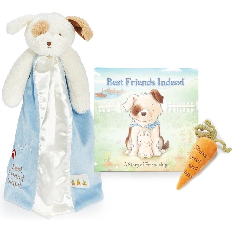Welcome Baby Boy – Gift Set