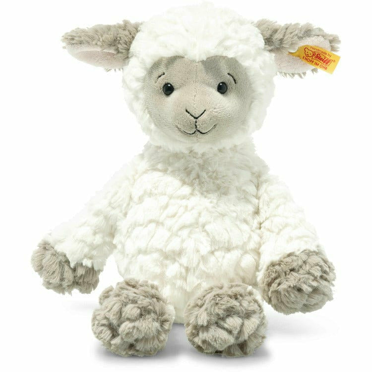 Lita Lamb Plush – 12″