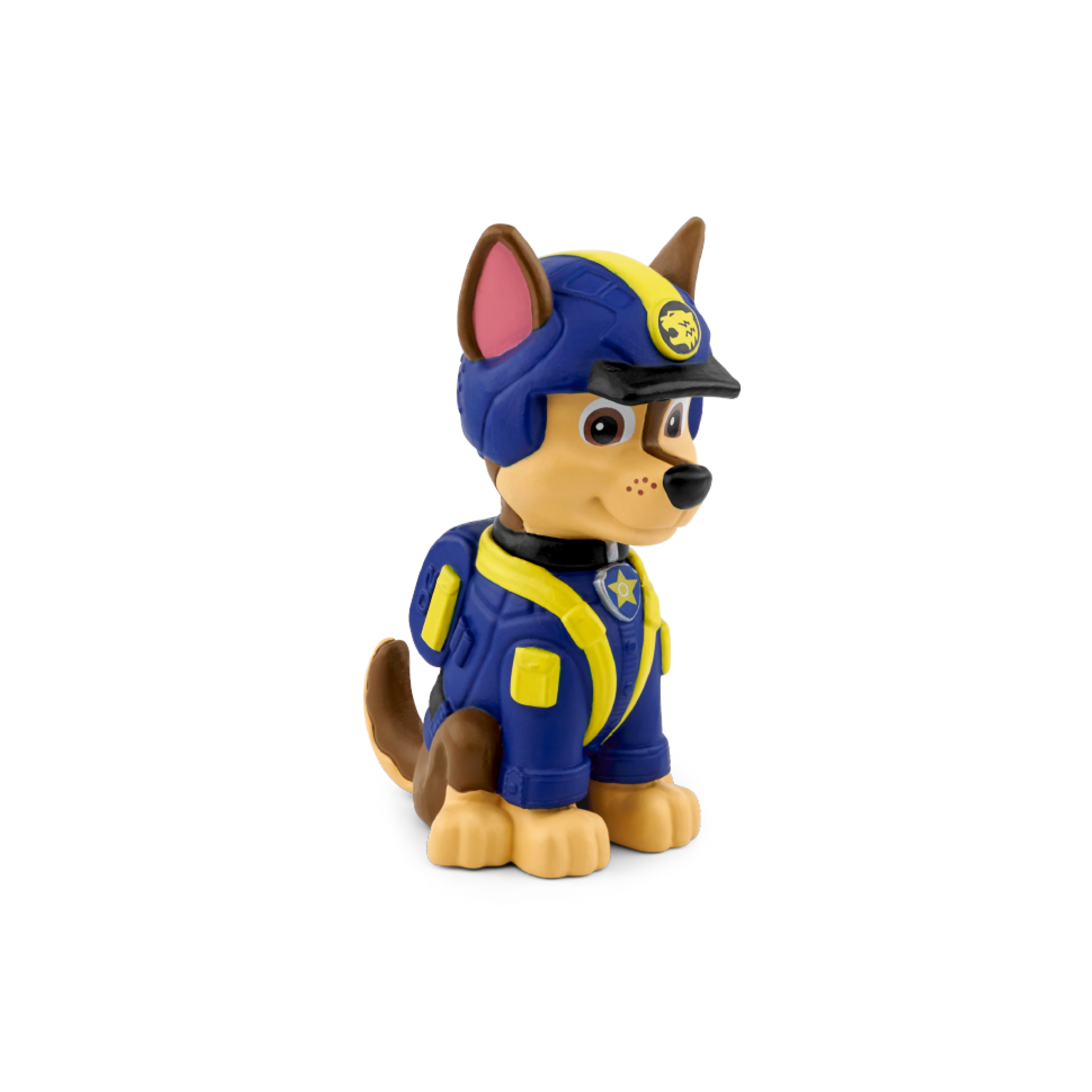 PAW Patrol Jungle Pups: Chase Tonie