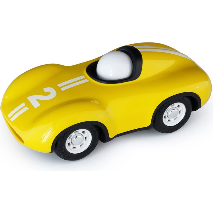 Mini Speedy Le Mans Car Toy