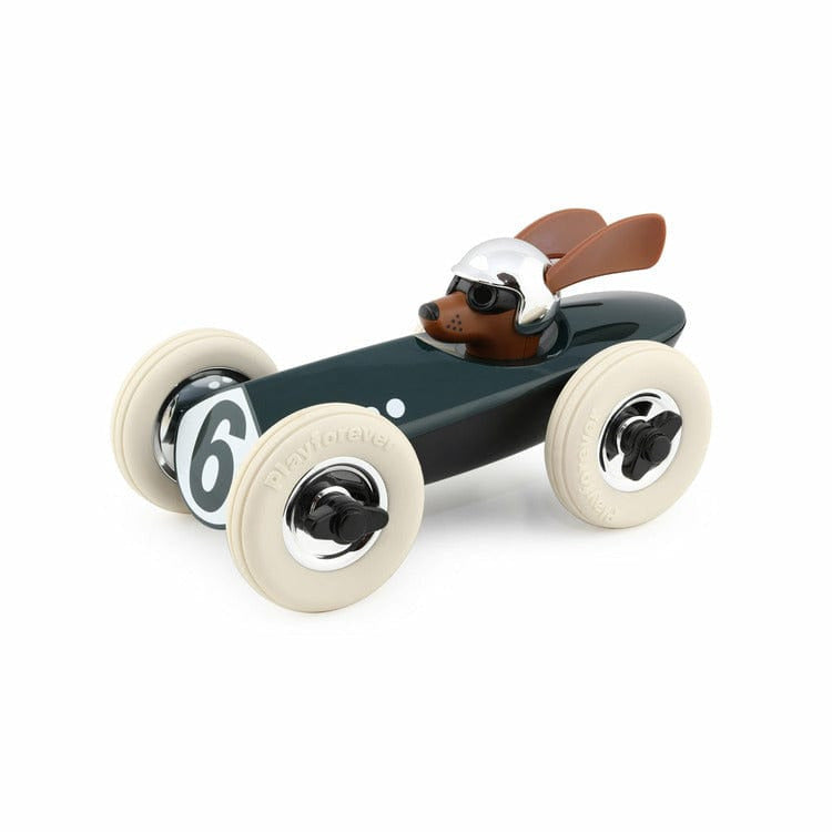 Rufus Car Toy