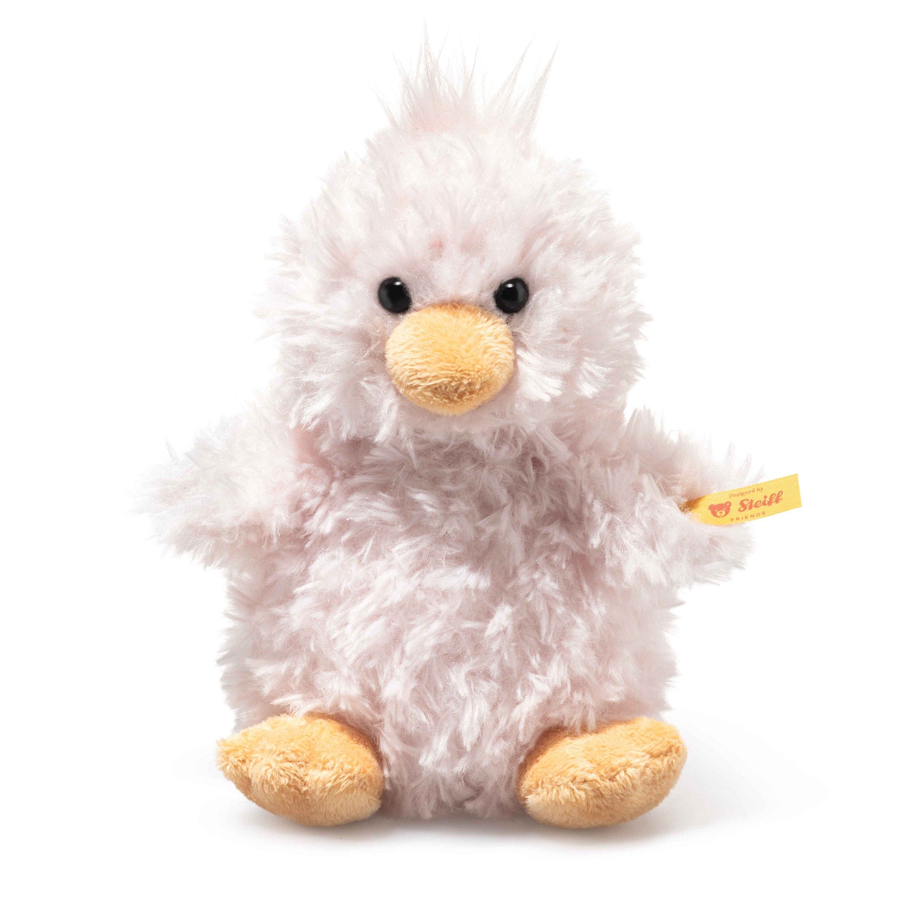 Pipsy Chick Pink Plush – 6″