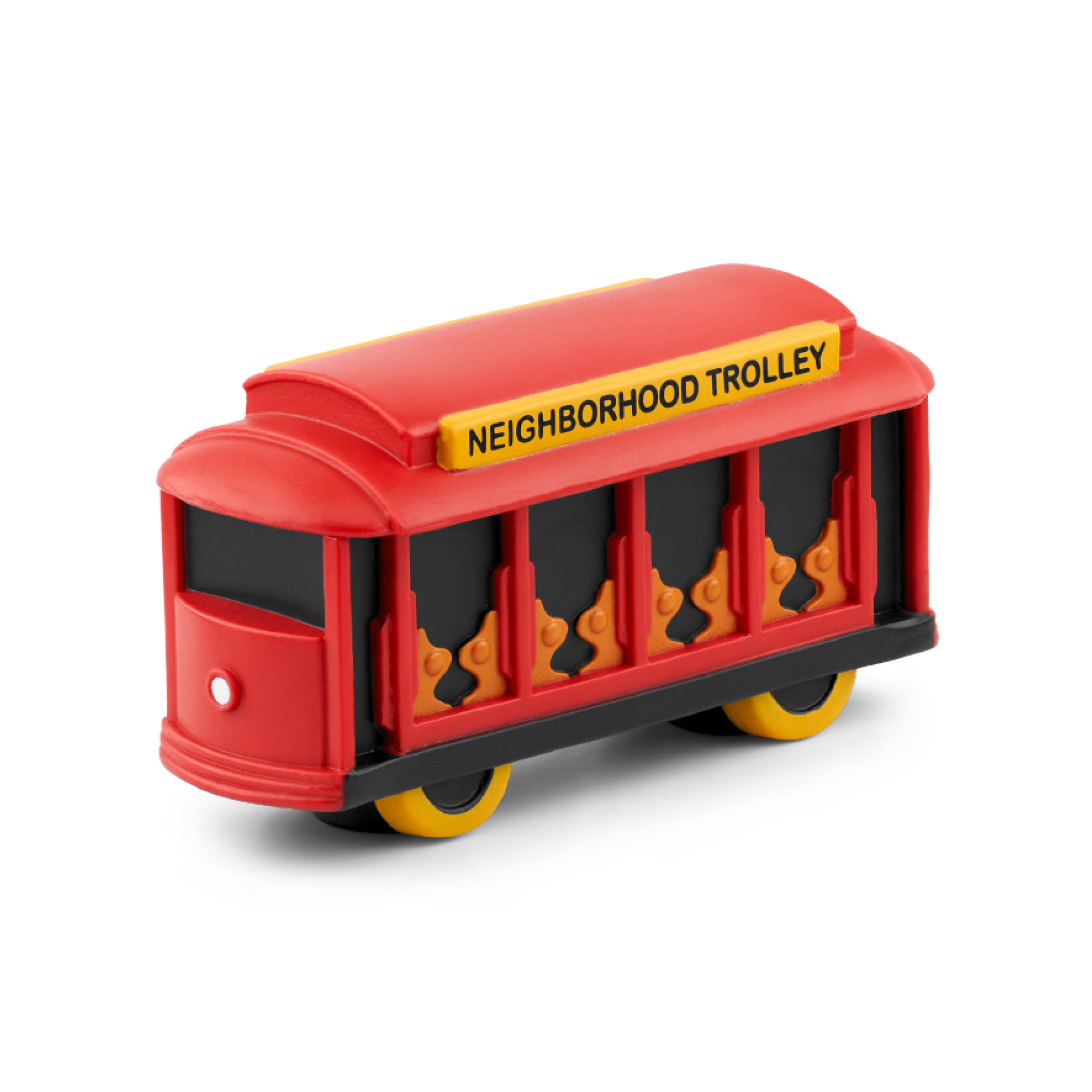 Mister Rogers’ Neighborhood Tonie