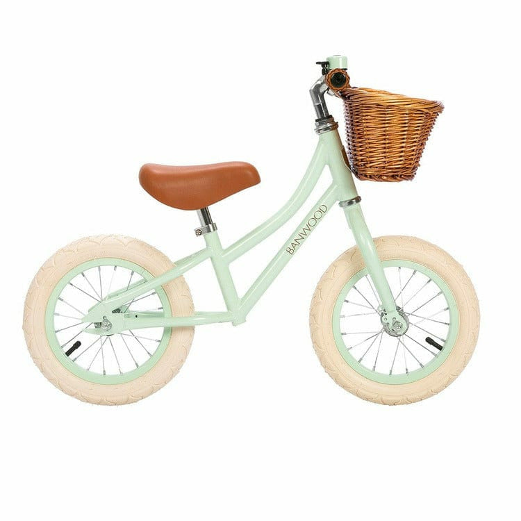 Balance Bike Banwood First Go