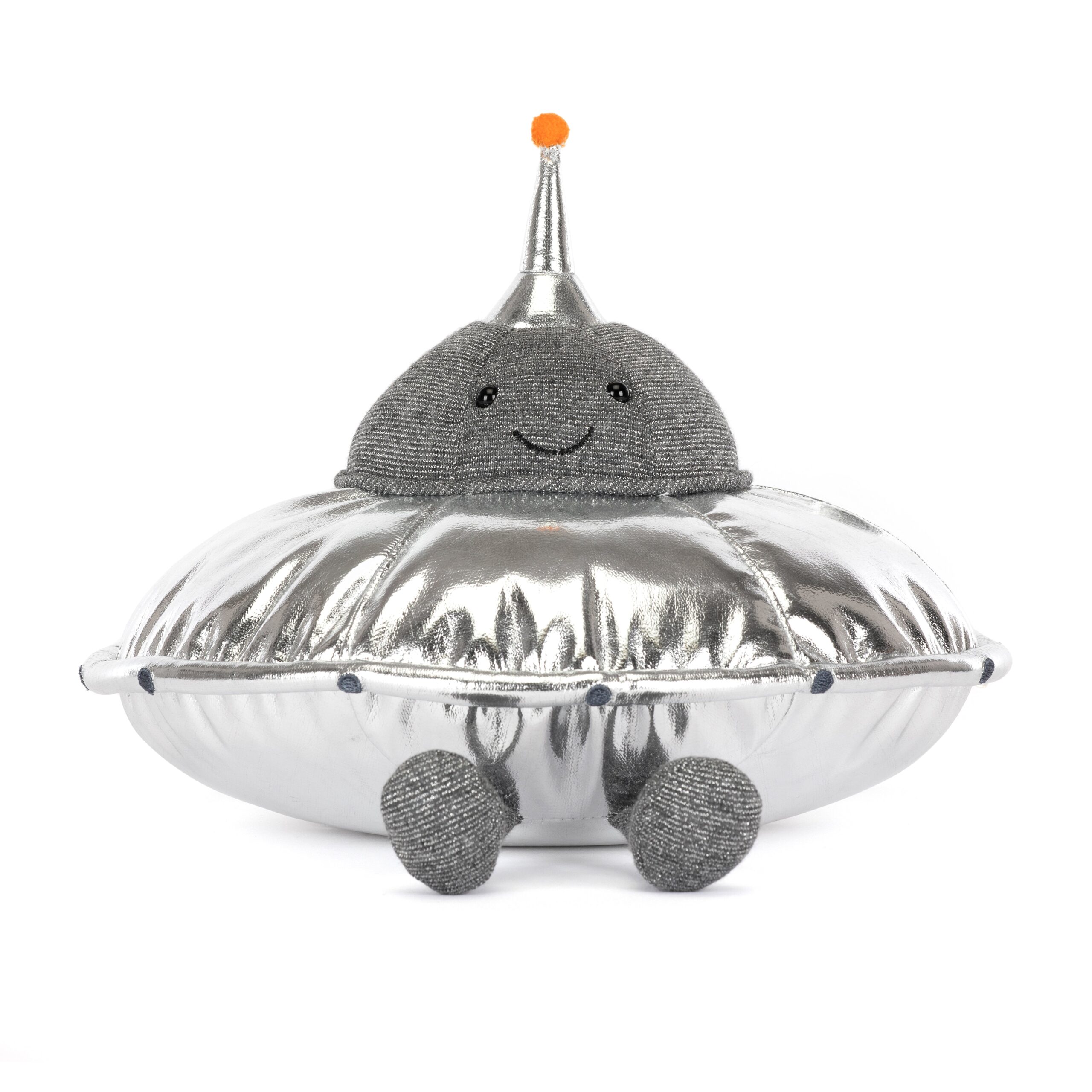Amuseables Jellysaucer Plush
