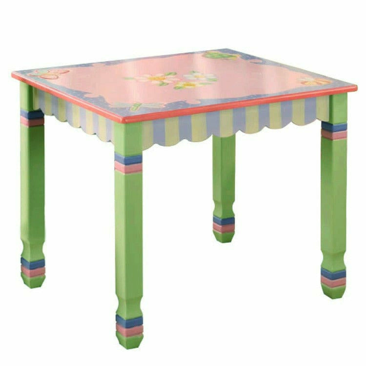 Magic Garden Table