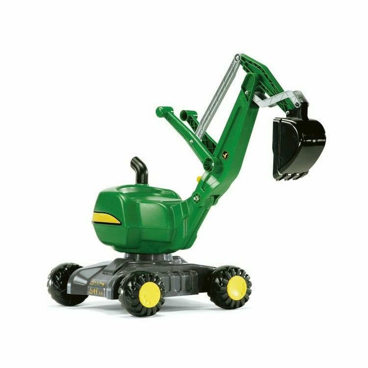 John Deere Digger