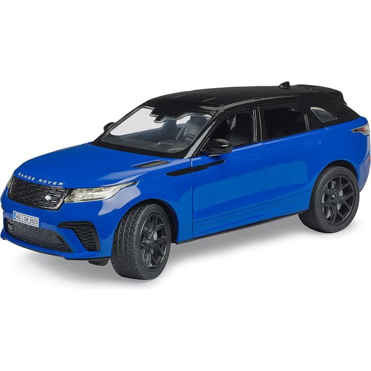 Range Rover Velar Toy Car