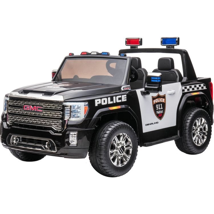 24V GMC